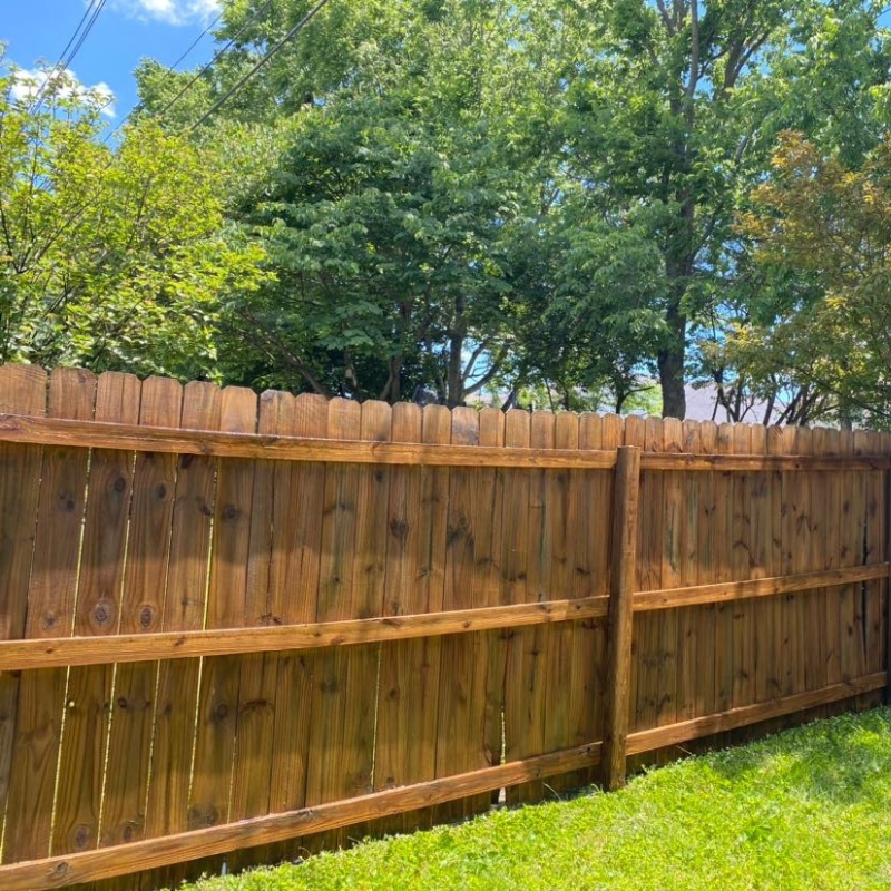 Fence Cleaning Companies in Louisville, Kentucky